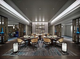 Hilton Shanghai Songjiang Guangfulin