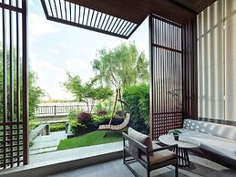 Hilton Shanghai Songjiang Guangfulin