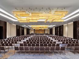 Hilton Shanghai Songjiang Guangfulin