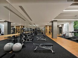 Hilton Shanghai Songjiang Guangfulin