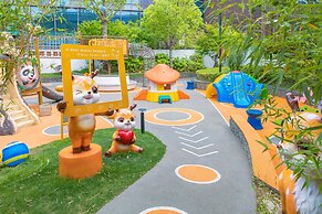 Hilton Shanghai Songjiang Guangfulin