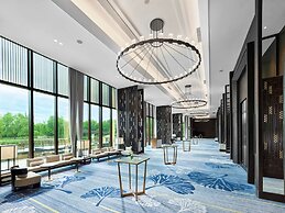 Hilton Shanghai Songjiang Guangfulin
