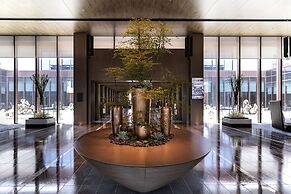 Hilton Shanghai Songjiang Guangfulin