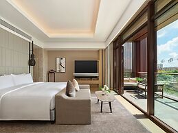 Hilton Shanghai Songjiang Guangfulin