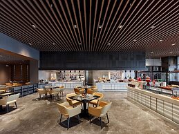 Hilton Shanghai Songjiang Guangfulin