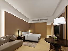 Hilton Shanghai Songjiang Guangfulin