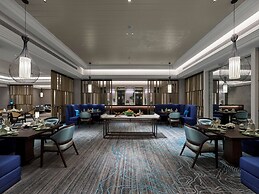 Hilton Shanghai Songjiang Guangfulin
