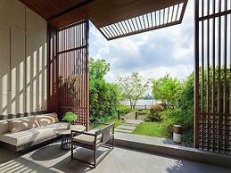 Hilton Shanghai Songjiang Guangfulin