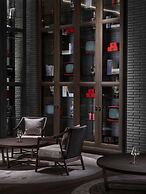 Hilton Shanghai Songjiang Guangfulin