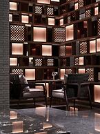 Hilton Shanghai Songjiang Guangfulin