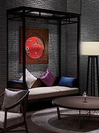 Hilton Shanghai Songjiang Guangfulin