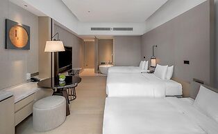 Hilton Shanghai Songjiang Guangfulin