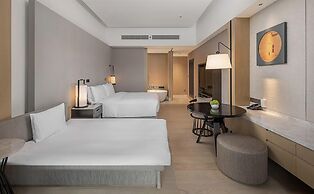 Hilton Shanghai Songjiang Guangfulin