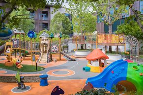 Hilton Shanghai Songjiang Guangfulin