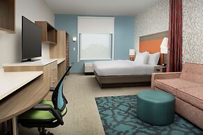 Home2 Suites by Hilton Tampa Westshore Airport, FL