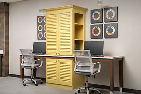 Home2 Suites by Hilton Tampa Westshore Airport, FL