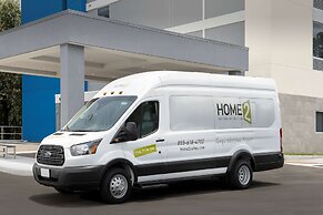 Home2 Suites by Hilton Tampa Westshore Airport, FL