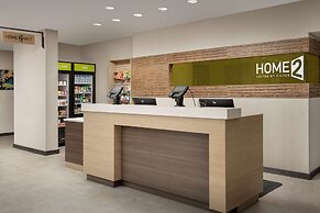 Home2 Suites by Hilton Tampa Westshore Airport, FL
