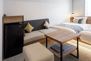 Tokyu Stay Shinjuku Eastside