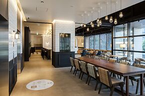 Tokyu Stay Shinjuku Eastside