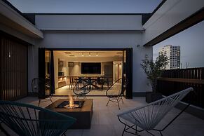 Tokyu Stay Shinjuku Eastside