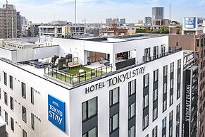 Tokyu Stay Shinjuku Eastside