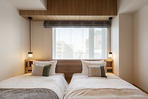 Tokyu Stay Shinjuku Eastside