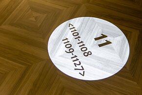 Tokyu Stay Shinjuku Eastside