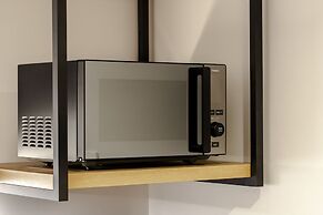 Tokyu Stay Shinjuku Eastside