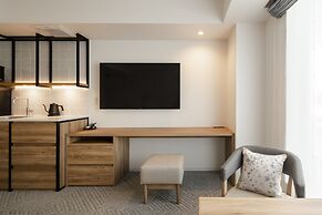 Tokyu Stay Shinjuku Eastside