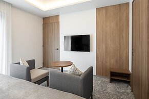 Tokyu Stay Shinjuku Eastside