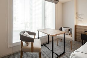 Tokyu Stay Shinjuku Eastside