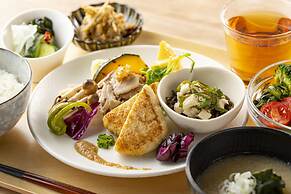 Tokyu Stay Shinjuku Eastside