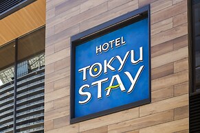 Tokyu Stay Shinjuku Eastside