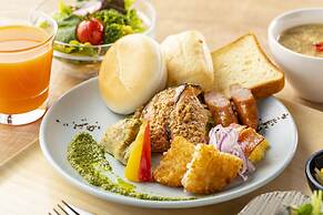 Tokyu Stay Shinjuku Eastside