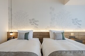 Tokyu Stay Shinjuku Eastside