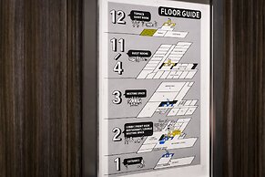 Tokyu Stay Shinjuku Eastside