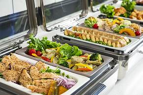 Tokyu Stay Shinjuku Eastside