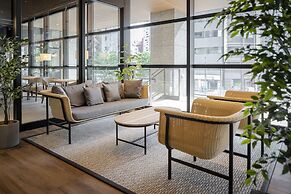 Tokyu Stay Shinjuku Eastside