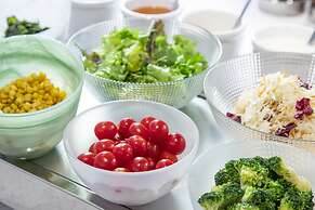 Tokyu Stay Shinjuku Eastside