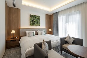 Tokyu Stay Shinjuku Eastside