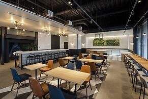 Tokyu Stay Shinjuku Eastside