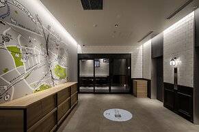 Tokyu Stay Shinjuku Eastside