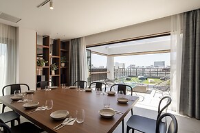 Tokyu Stay Shinjuku Eastside