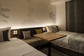 Tokyu Stay Shinjuku Eastside