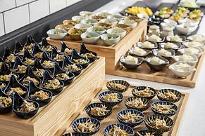 Tokyu Stay Shinjuku Eastside