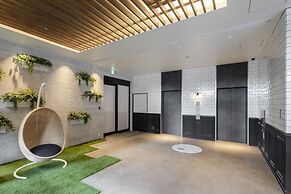 Tokyu Stay Shinjuku Eastside