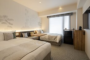 Tokyu Stay Shinjuku Eastside