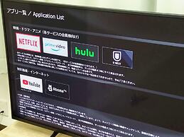 Tokyu Stay Shinjuku Eastside