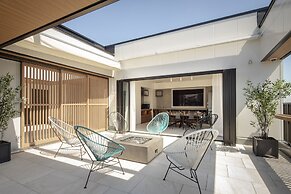 Tokyu Stay Shinjuku Eastside